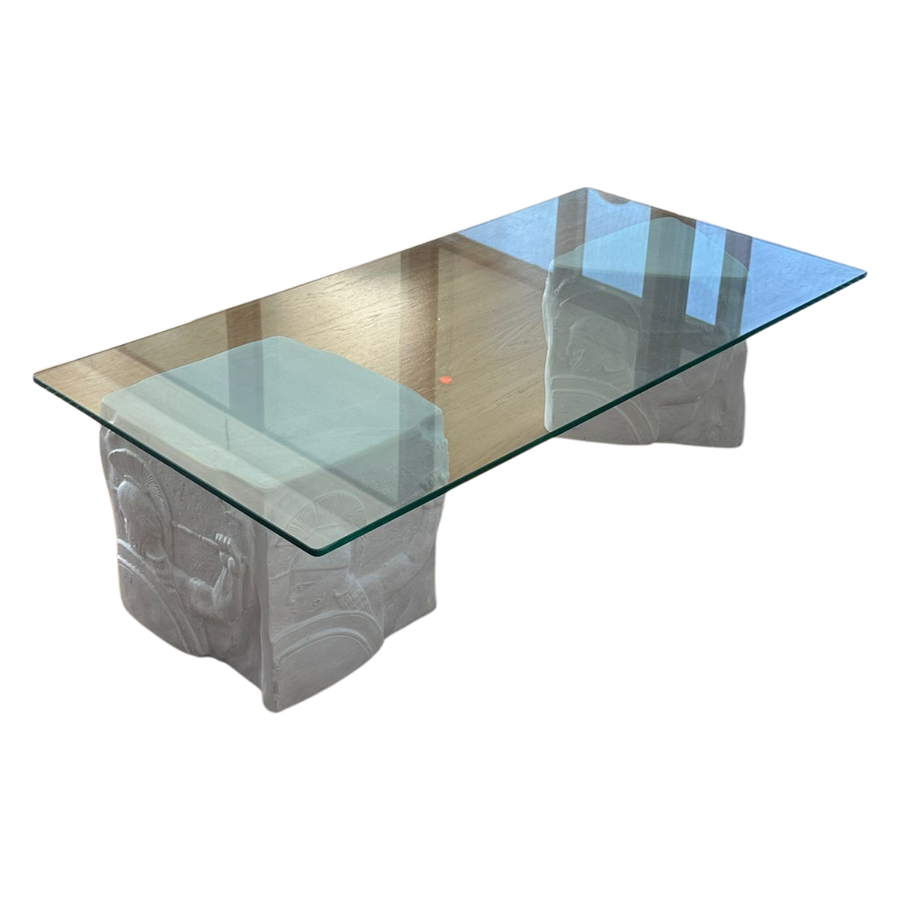 Aşil Coffee Table ürün görseli
