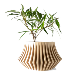 Drag&Drop transparent product image - Jasen Saksı