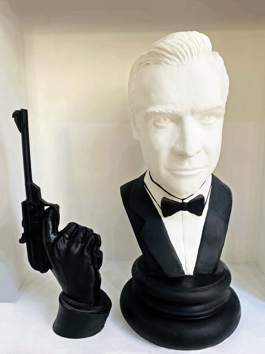 James Bond ürün görseli