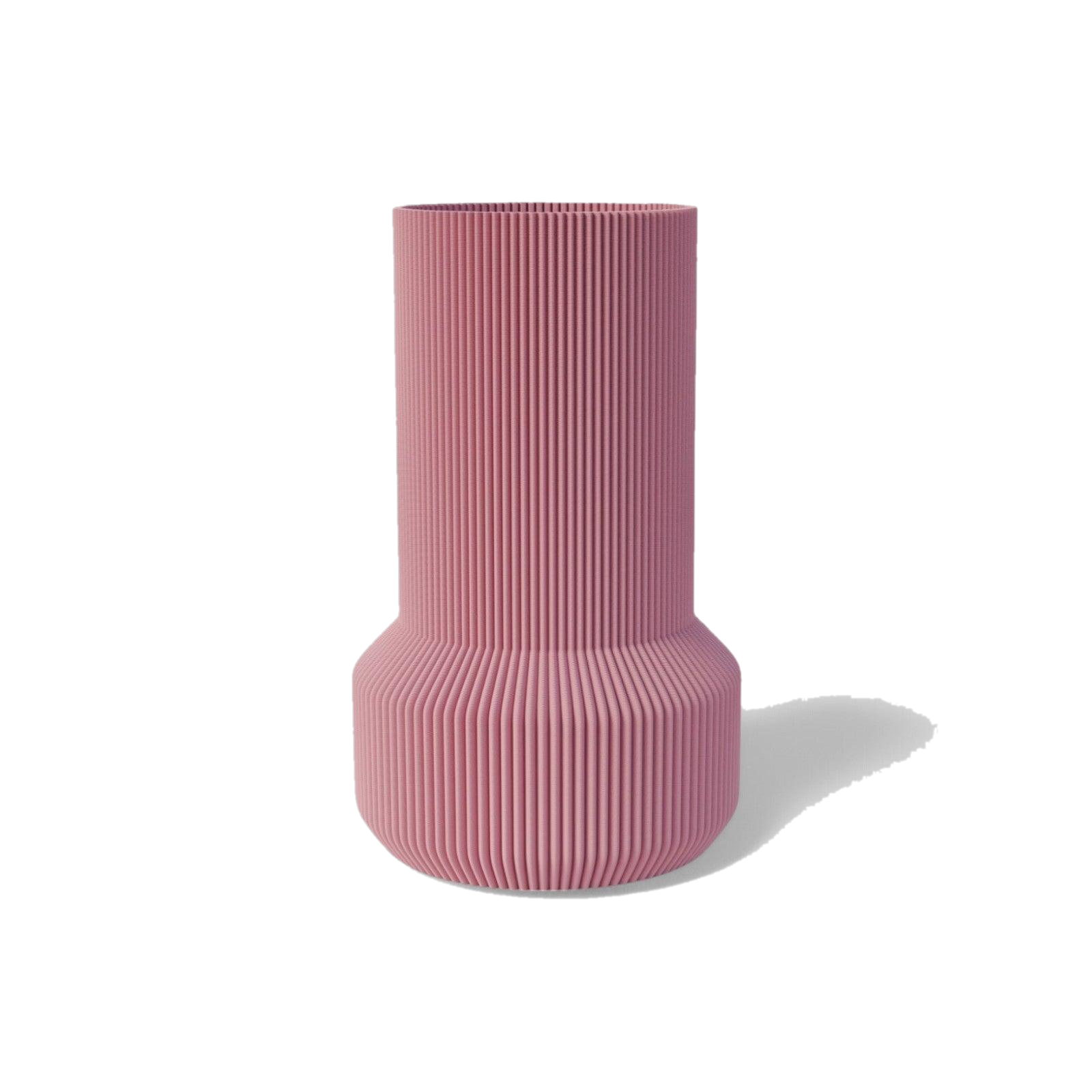 Drag&Drop transparent product image - 3D Baskı Vazo - journey