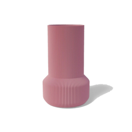Drag&Drop transparent product image - 3D Baskı Vazo - journey