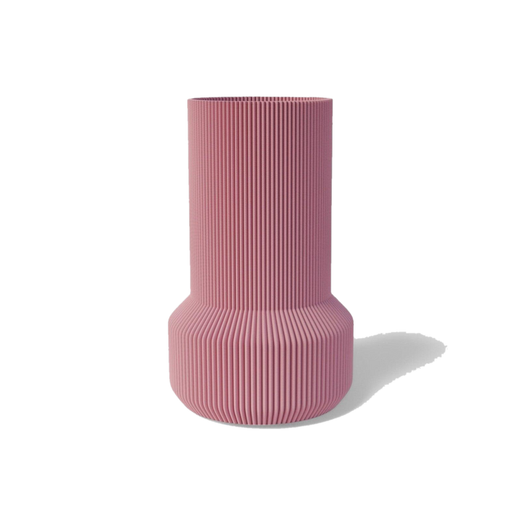 Drag&Drop transparent product image - 3D Baskı Vazo - journey