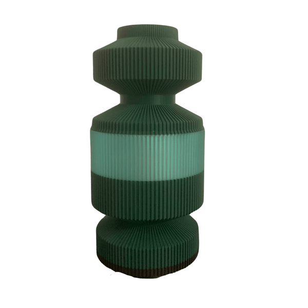 Plazma Form Lamp No.3