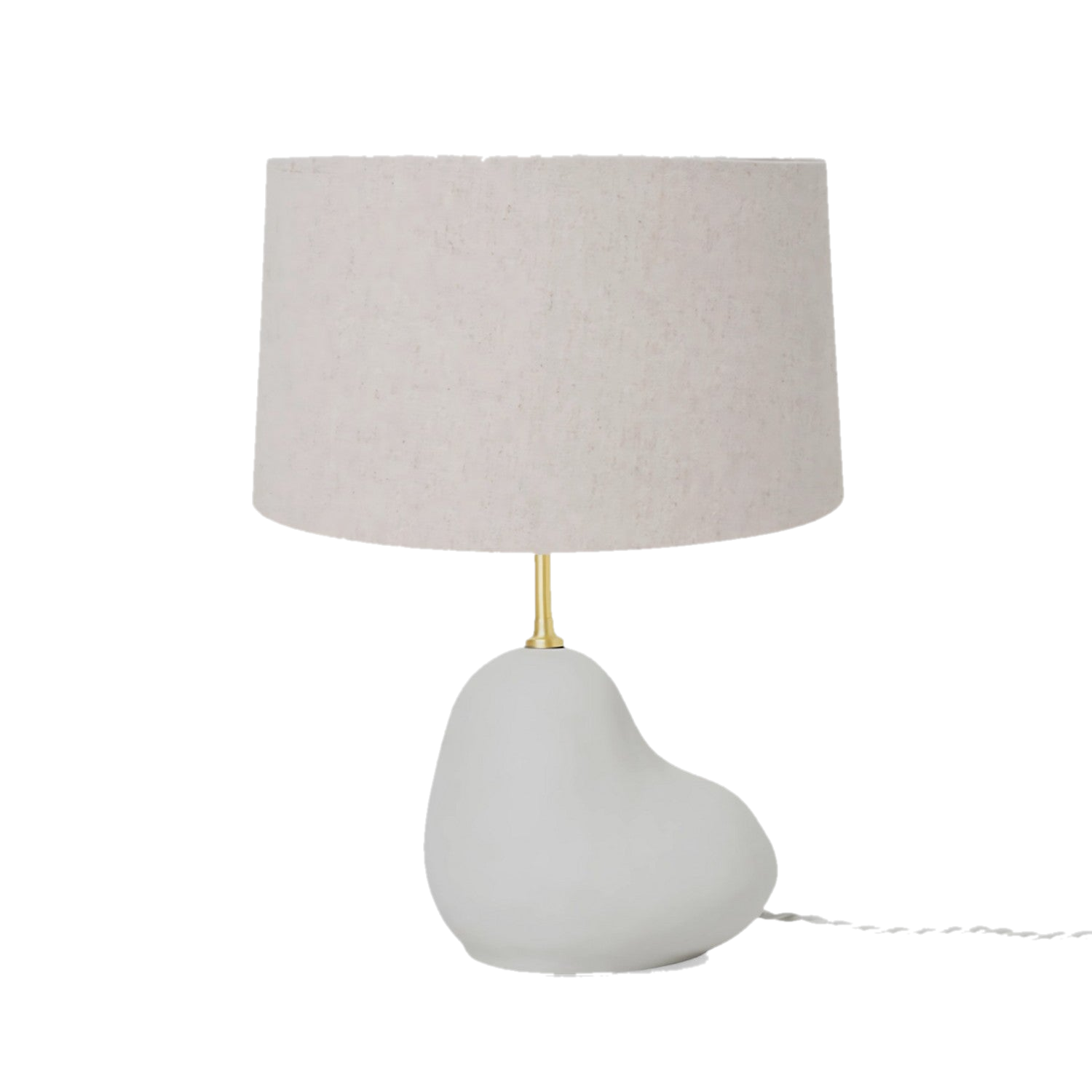 Drag&Drop transparent product image - Kabak Masa Lambası