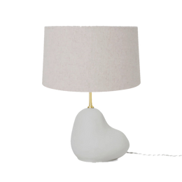 Drag&Drop transparent product image - Kabak Masa Lambası