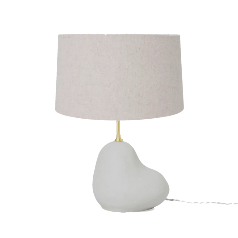 Drag&Drop transparent product image - Kabak Masa Lambası
