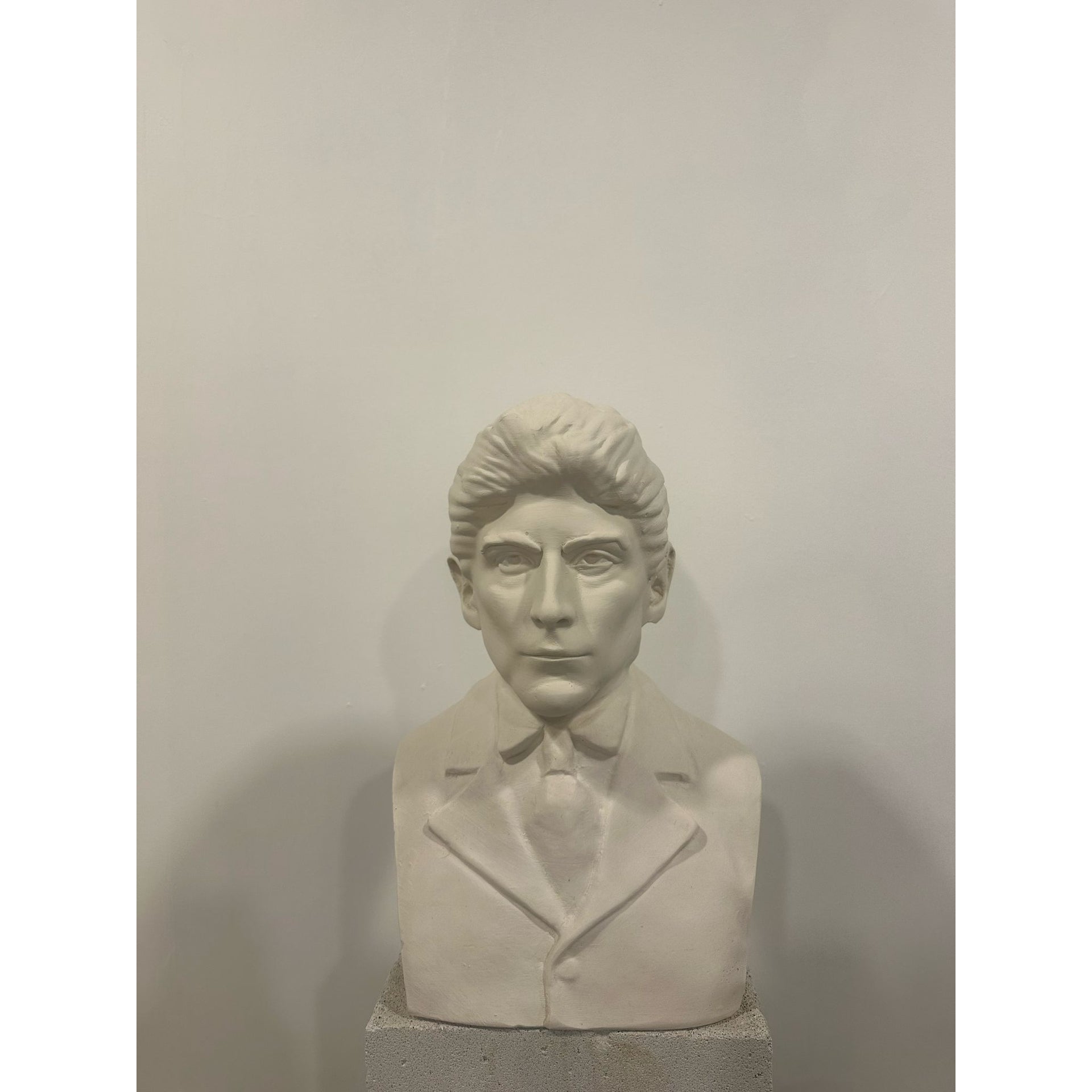 Franz Kafka Büstü ürün görseli