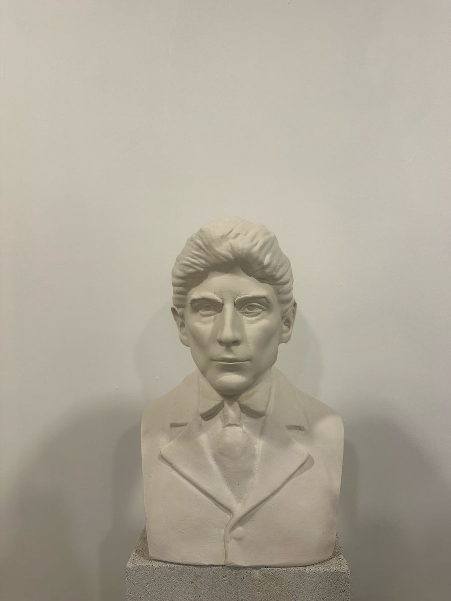 Franz Kafka Büstü ürün görseli