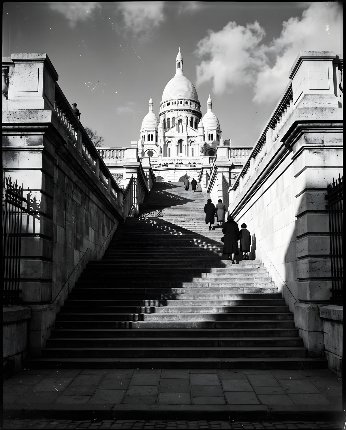 Kavi Living Sacré-Cœur görsel 3