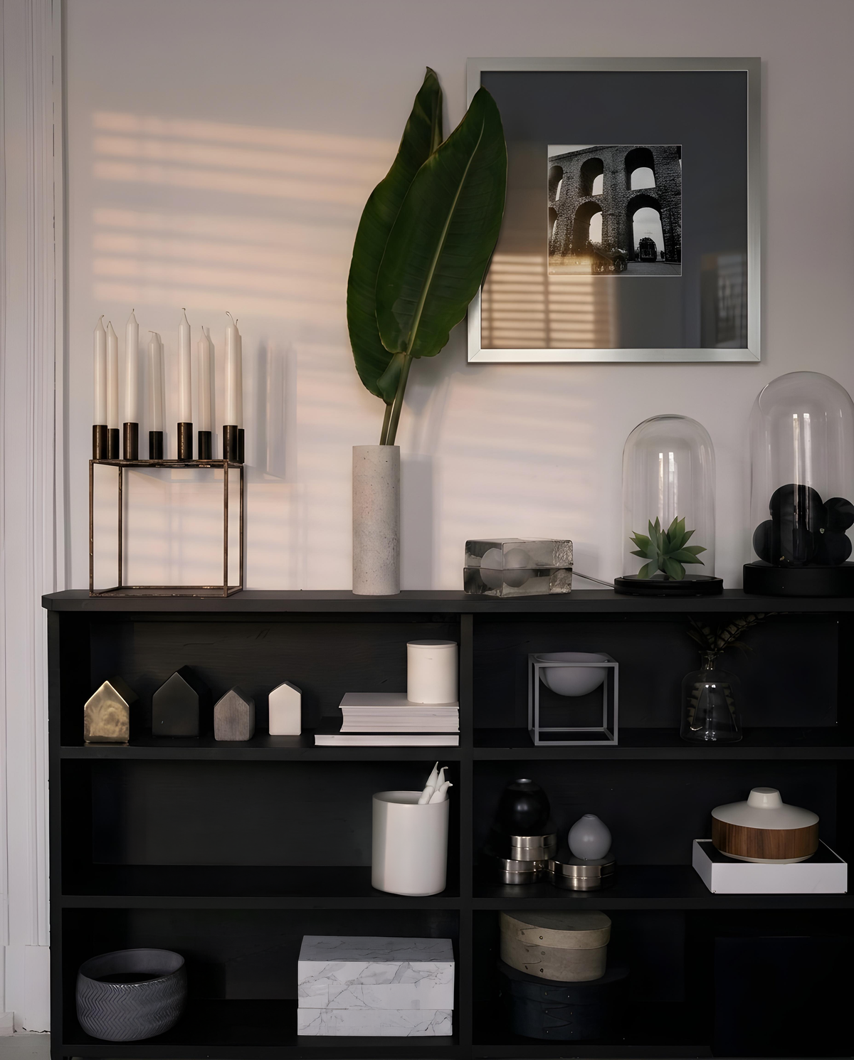Kavi Living Surlarda At Arabası görsel 3