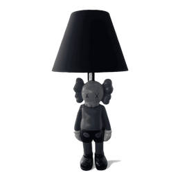 Drag&Drop transparent product image - Kaws Masa Lambası 2