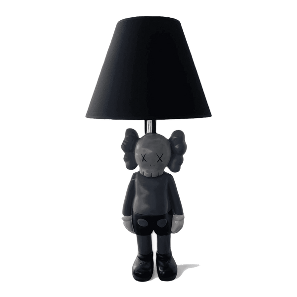 Kaws Masa Lambası 2