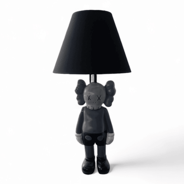 Kaws Masa Lambası 2