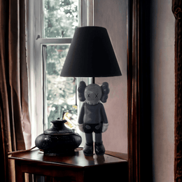 Kaws Masa Lambası 2 - vinterro