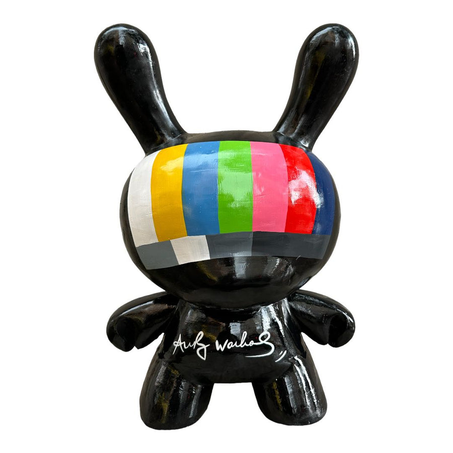 Kidrobot Andy Warhol ürün görseli
