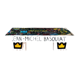 Drag&Drop transparent product image - King Coffee Table