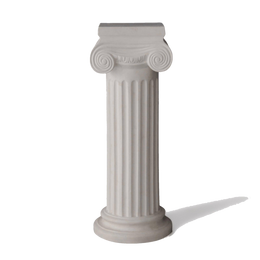 Drag&Drop transparent product image - Klasik Sütun