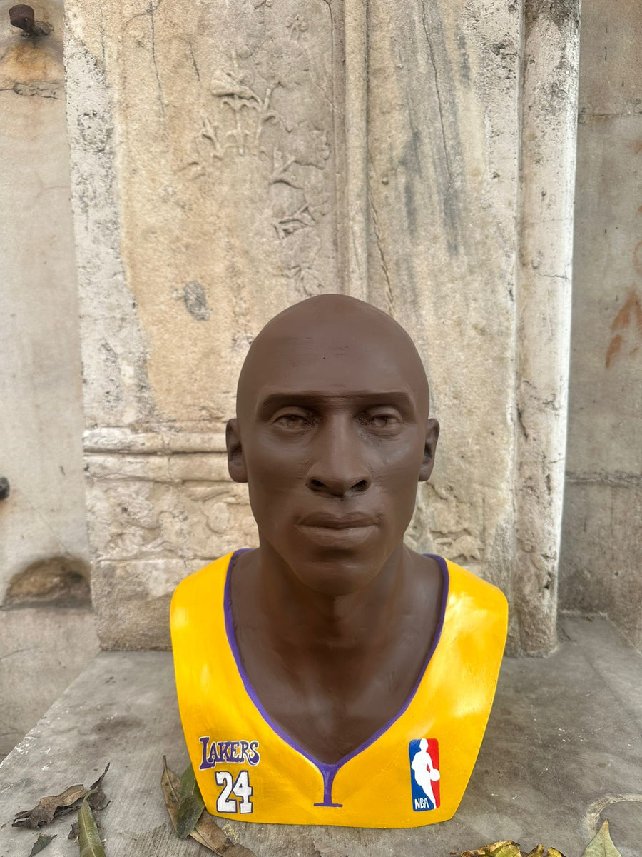 Design Kobe Bryant ürün görseli