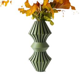 Drag&Drop transparent product image - Korin Vazo