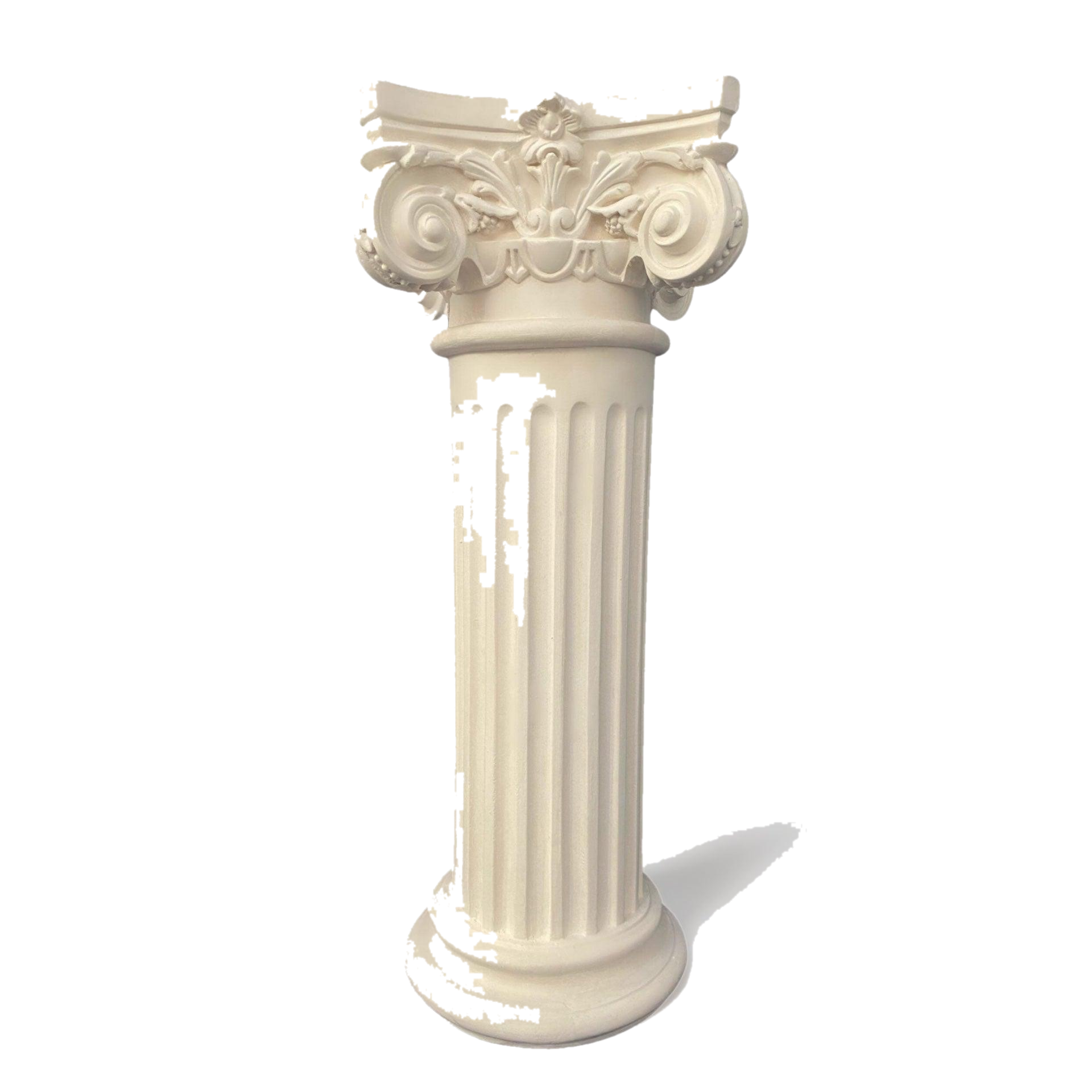 Drag&Drop transparent product image - Korint Sütun