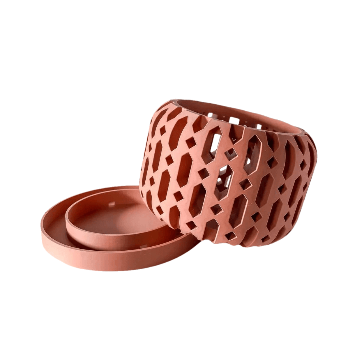 Drag&Drop transparent product image - Viris Vazo