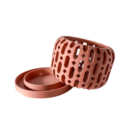 Drag&Drop transparent product image - Viris Vazo