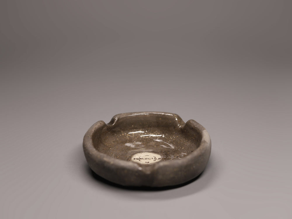 Handmade Grey Küllük | Drag&Drop