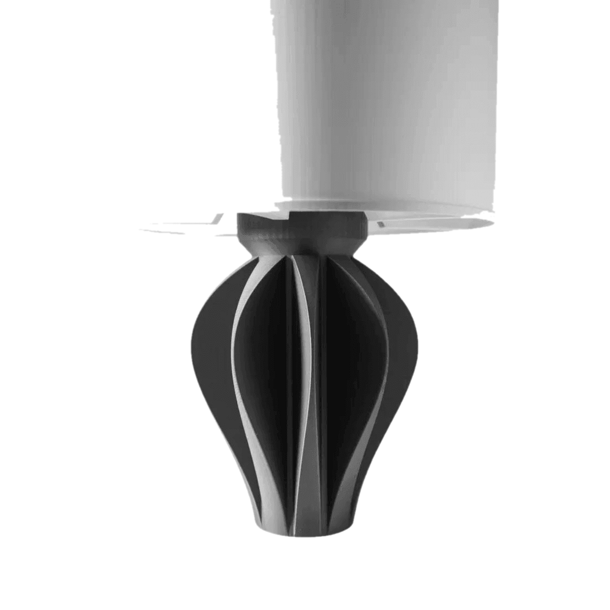 Drag&Drop transparent product image - Akani Abajur