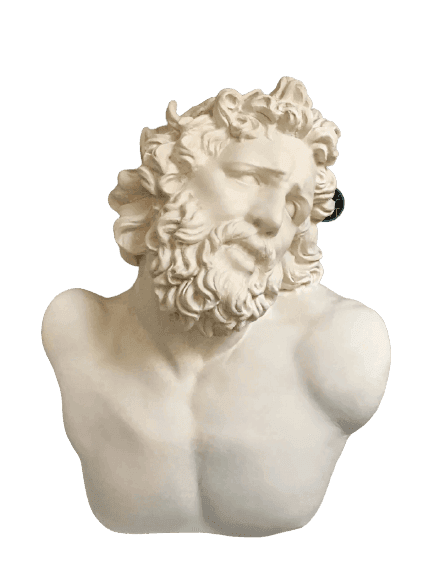 Laocoön Büst