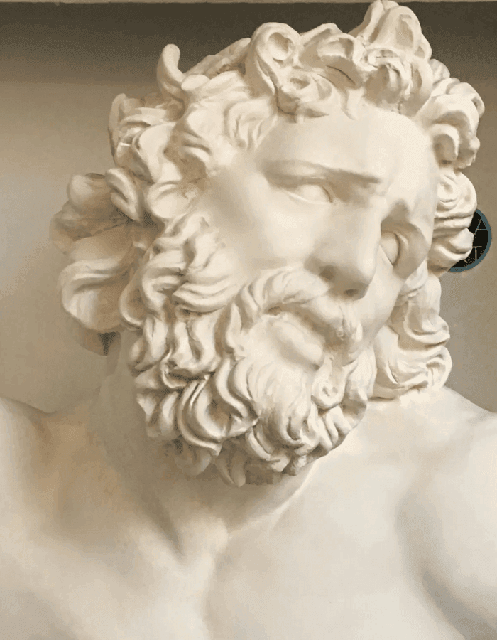 Laocoön Büst ana ürün görseli