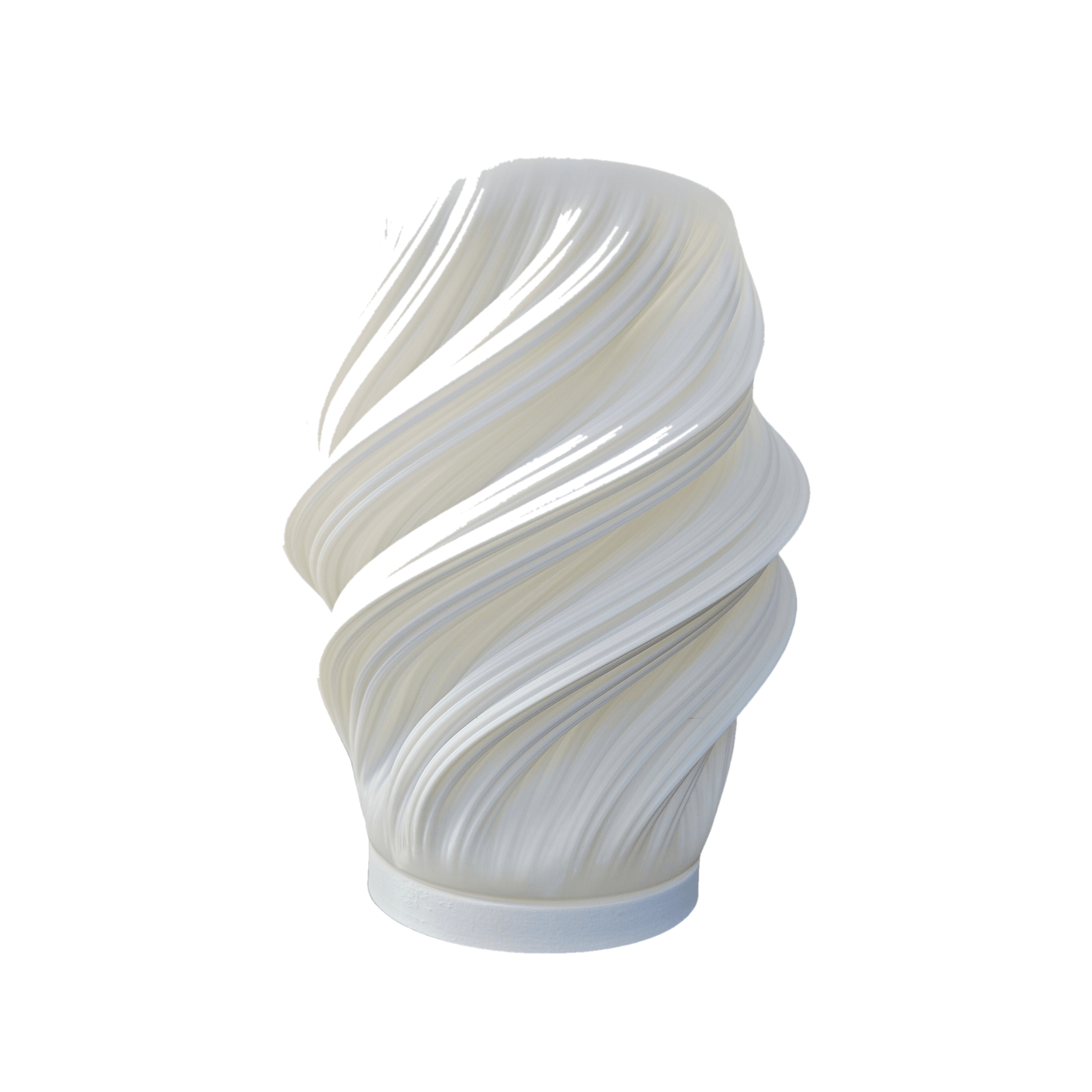 Drag&Drop transparent product image - Lara Lamp