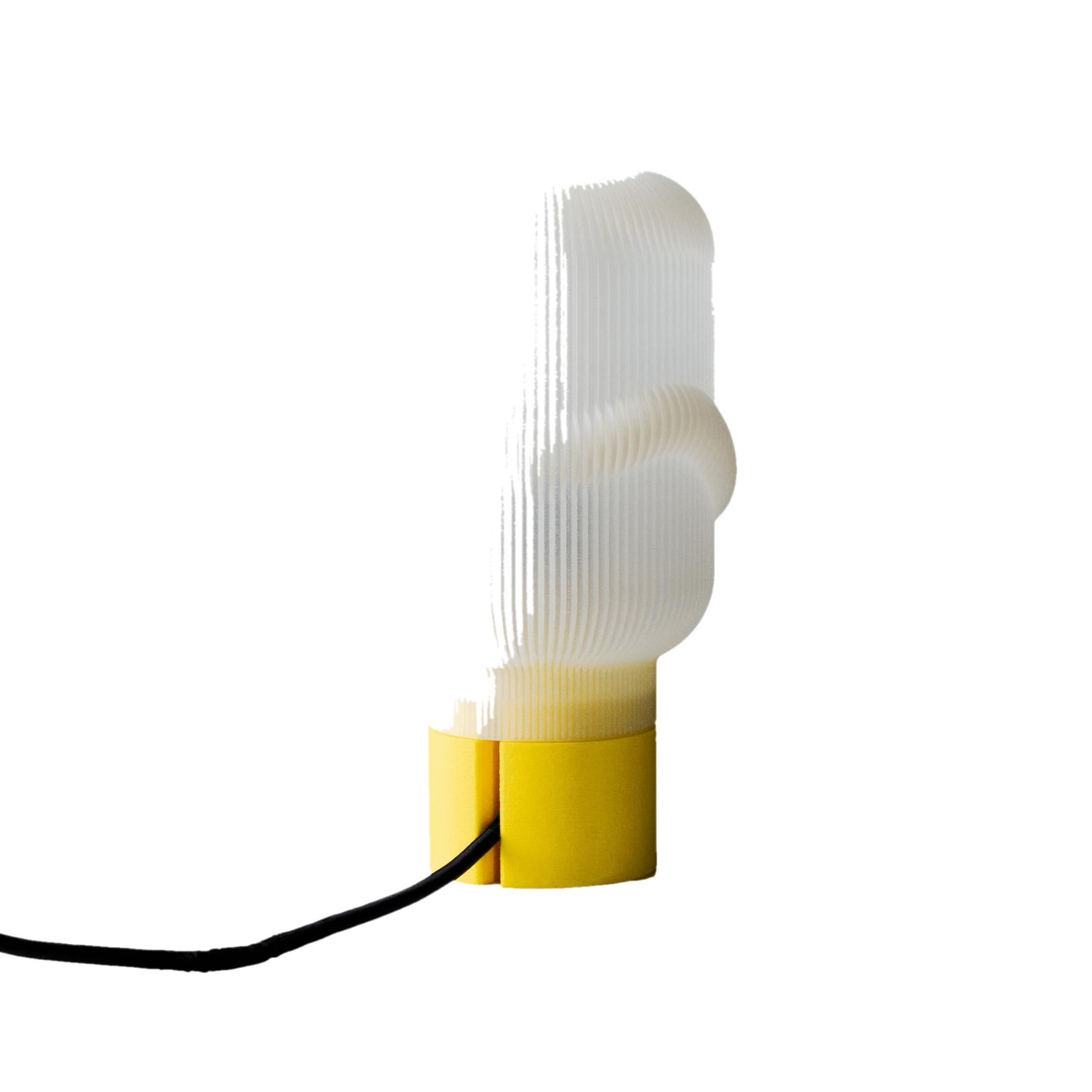 Drag&Drop transparent product image - Little Cloud 1