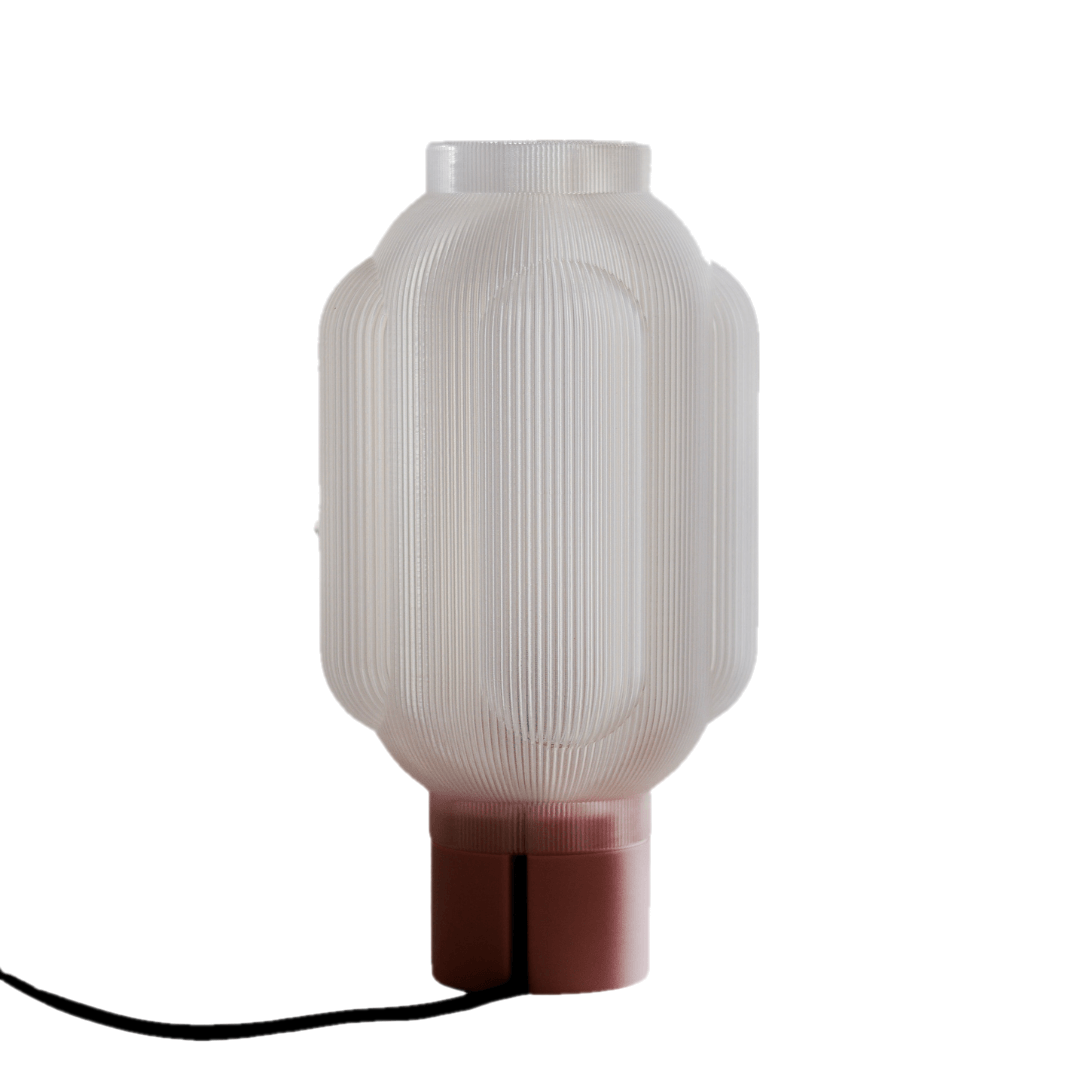 Drag&Drop transparent product image - Little Cloud 4 Masa Lamba