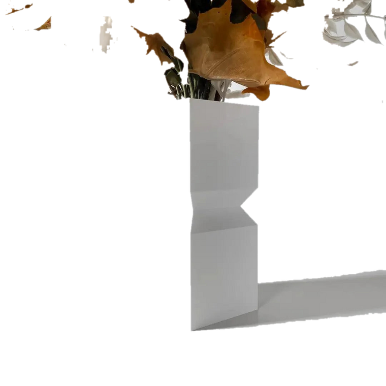 Drag&Drop transparent product image - LOKEVASE Saksı