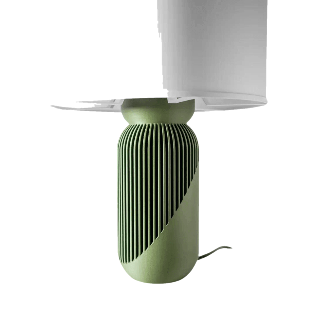 Drag&Drop transparent product image - Lao Abajur