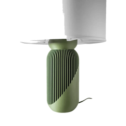 Drag&Drop transparent product image - Lao Abajur