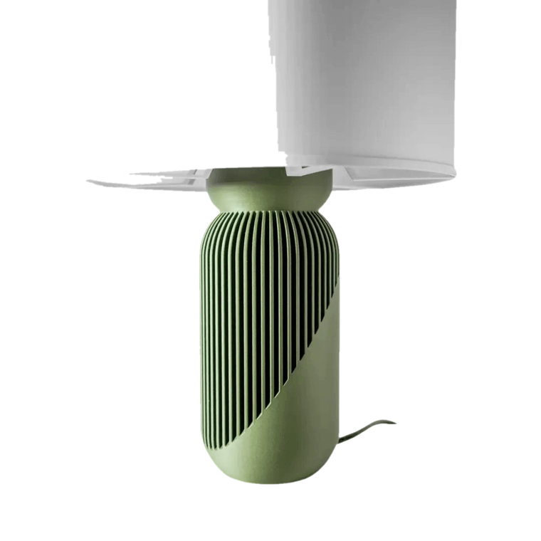 Drag&Drop transparent product image - Lao Abajur