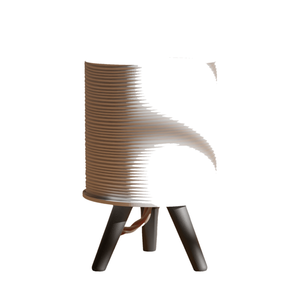 Luminaire Abajur
