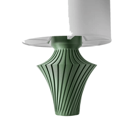 Drag&Drop transparent product image - Lunu Abajur