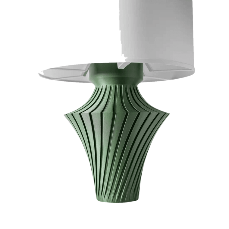 Drag&Drop transparent product image - Lunu Abajur