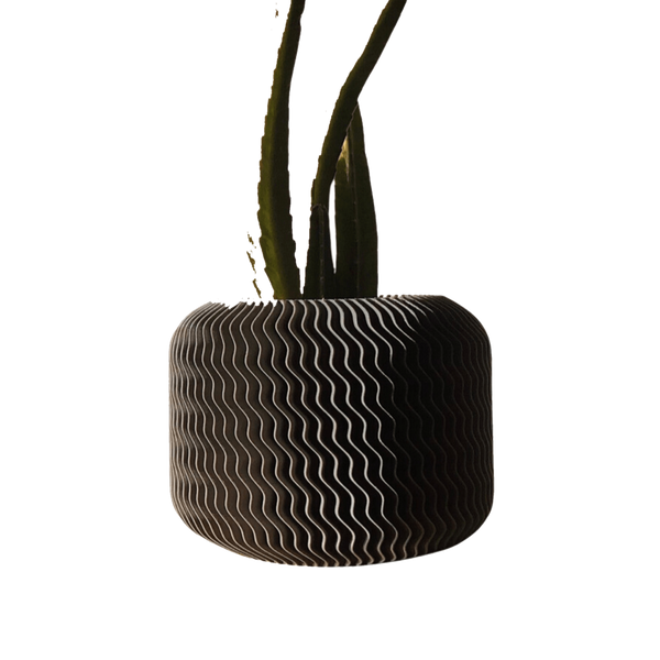 Malibu Pot