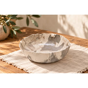 Dokulu Salta Kasesi - Mamezon Ceramics
