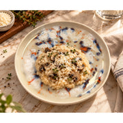 Flu El Yapımı Stoneware Tabak - Mamezon Ceramics görsel 2