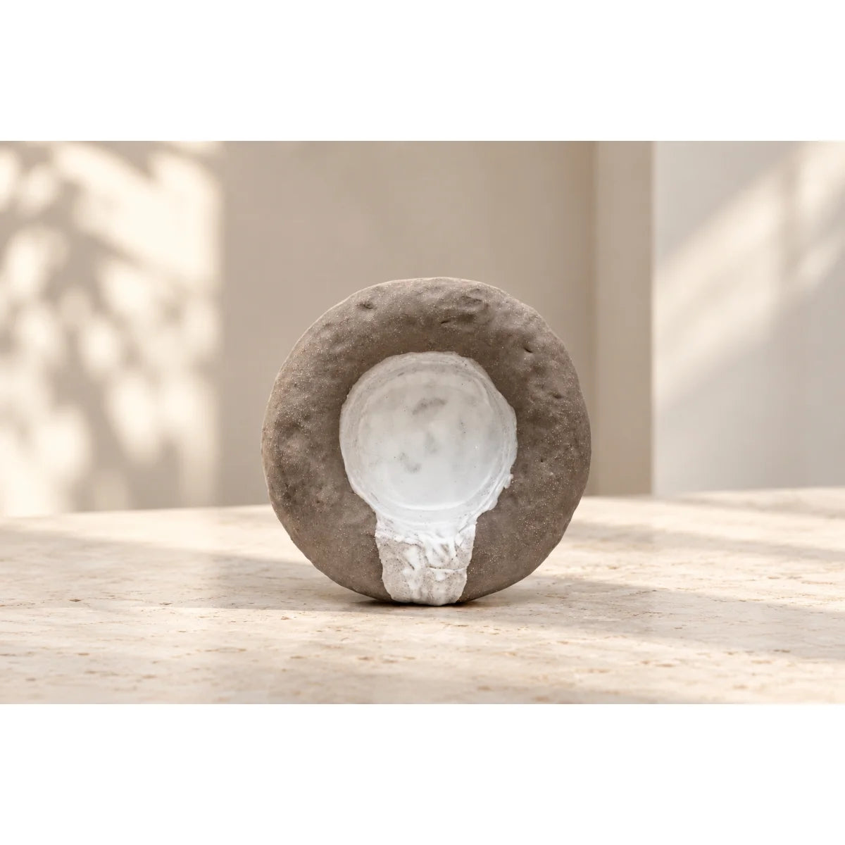 Seramik Stone Sunumluk - Mamezon Ceramics görsel 2