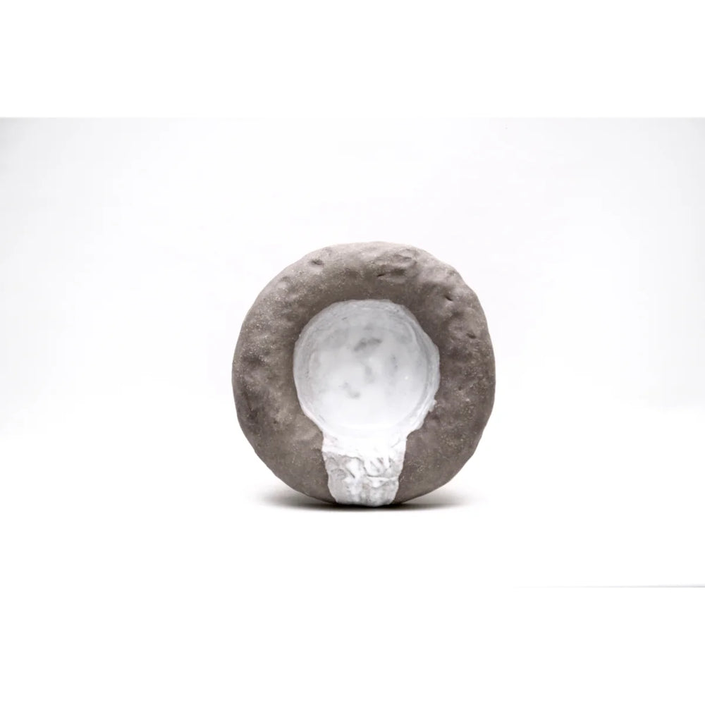 Seramik Stone Sunumluk - Mamezon Ceramics