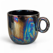 Yanardöner Seramik Kupa - Mamezon Ceramics