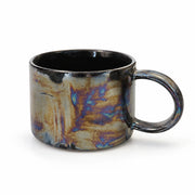 Yanardöner Seramik Kupa - Mamezon Ceramics görsel 2