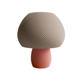 Drag&Drop transparent product image - Mantar Lamba
