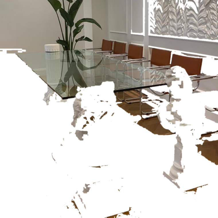 Drag&Drop transparent product image - Marie Antoinette - Apollo Yemek Masası