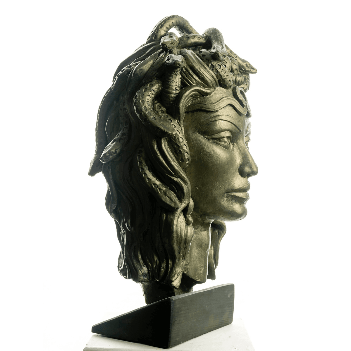 Medusa Büst ana ürün görseli